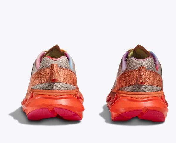 Hoka One One Elevon 2 Orange