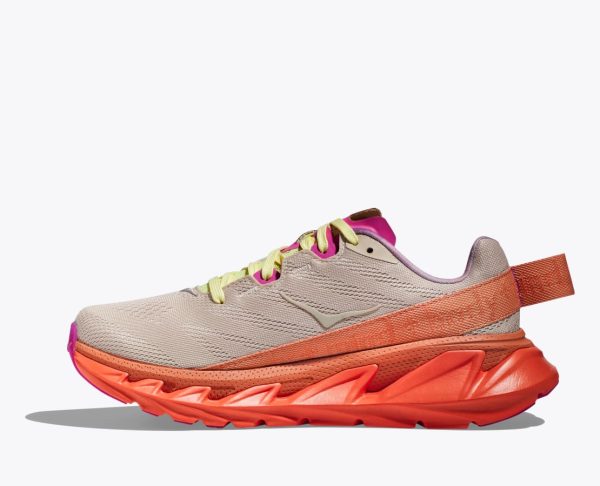 Hoka One One Elevon 2 Orange