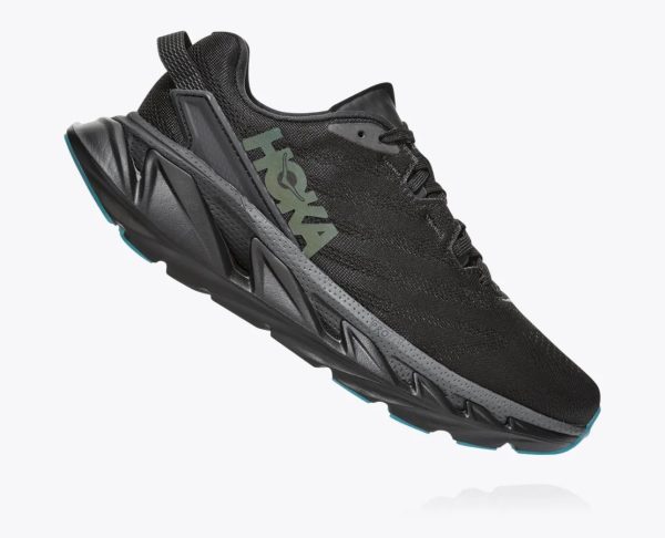 Hoka One One Elevon 2 Black