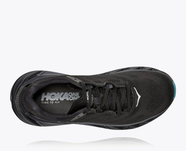 Hoka One One Elevon 2 Black