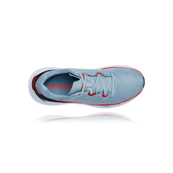 Hoka One One Elevon 2 Fog