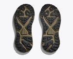 W/M Hoka Stinson 7 Honey Antique Olive