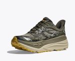 W/M Hoka Stinson 7 Satellite Grey Varsity Navy