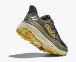 W/M Hoka Stinson 7 Satellite Grey Varsity Navy