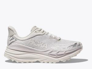 W/M Hoka Stinson 7 Satellite White