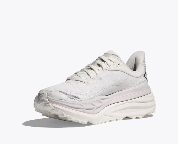 W/M Hoka Stinson 7 Satellite White
