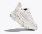 W/M Hoka Stinson 7 Satellite White