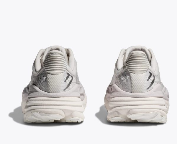 W/M Hoka Stinson 7 Satellite White