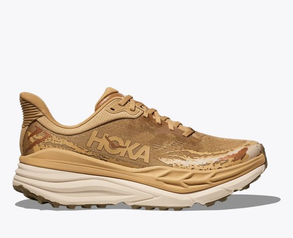 W/M Hoka Stinson 7 Satellite Wheat Shifting Sand