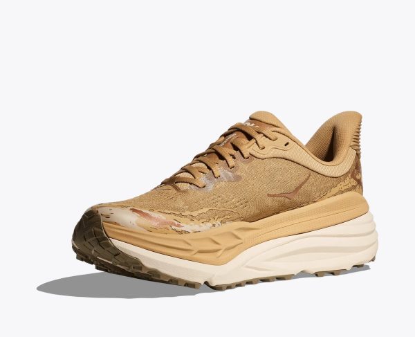 W/M Hoka Stinson 7 Satellite Wheat Shifting Sand