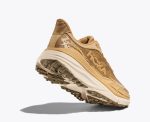 W/M Hoka Stinson 7 Satellite Wheat Shifting Sand