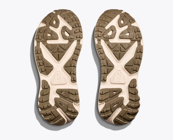 W/M Hoka Stinson 7 Satellite Wheat Shifting Sand