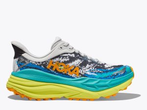W/M Hoka Stinson 7 Satellite White Evening Primrose