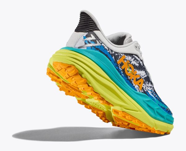 W/M Hoka Stinson 7 Satellite White Evening Primrose