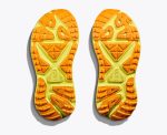 W/M Hoka Stinson 7 Satellite White Evening Primrose