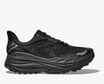 W/M Hoka Stinson 7 Satellite Black