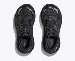 W/M Hoka Stinson 7 Satellite Black