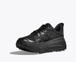 W/M Hoka Stinson 7 Satellite Black