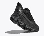 W/M Hoka Stinson 7 Satellite Black