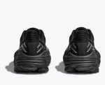 W/M Hoka Stinson 7 Satellite Black
