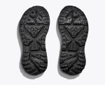 W/M Hoka Stinson 7 Satellite Black