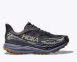 W/M Hoka Stinson 7 Satellite Satellite Grey Varsity Navy