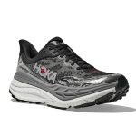 W/M Hoka Stinson 7 Black Outer Orbit