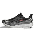 W/M Hoka Stinson 7 Black Outer Orbit