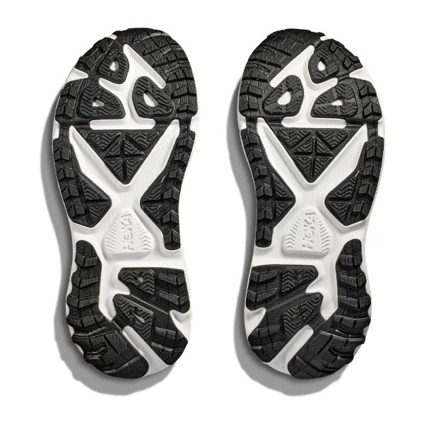 W/M Hoka Stinson 7 Black Outer Orbit
