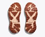Women's Hoka Stinson 7 Cream Sandstone