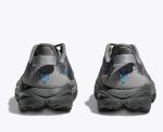 W/M Hoka Speedgoat 6 Galactic Grey Hoka Blue