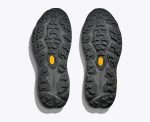 W/M Hoka Speedgoat 6 Galactic Grey Hoka Blue