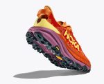 W/M Hoka Speedgoat 6 Sherbet Beet Root