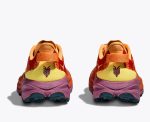 W/M Hoka Speedgoat 6 Sherbet Beet Root