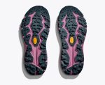 W/M Hoka Speedgoat 6 Sherbet Beet Root