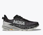 W/M Hoka Speedgoat 6 Black Stardust