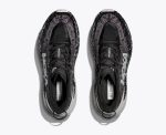 W/M Hoka Speedgoat 6 Black Stardust