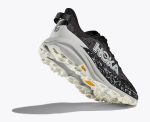 W/M Hoka Speedgoat 6 Black Stardust