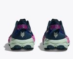 W/M Hoka Speedgoat 6 Stormy Skies Aqua Breeze