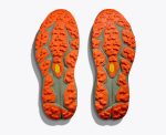 W/M Hoka Speedgoat 6 Antique Olive Squash