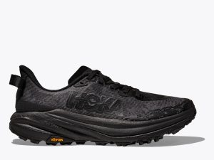W/M Hoka Speedgoat 6 Black