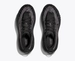 W/M Hoka Speedgoat 6 Black