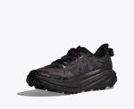 W/M Hoka Speedgoat 6 Black