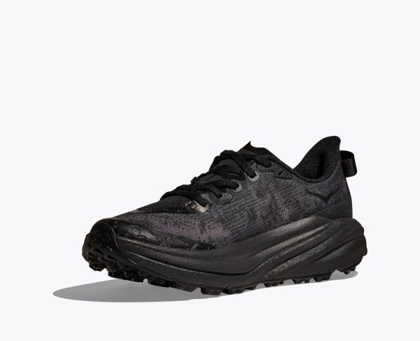 W/M Hoka Speedgoat 6 Black