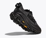 W/M Hoka Speedgoat 6 Black