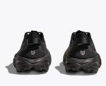 W/M Hoka Speedgoat 6 Black