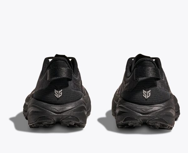 W/M Hoka Speedgoat 6 Black