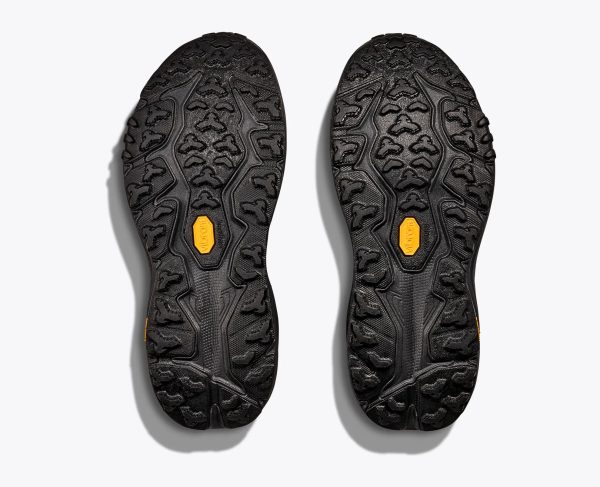 W/M Hoka Speedgoat 6 Black