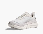 Hoka Trail Running Stinson 7 White