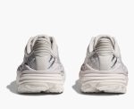 Hoka Trail Running Stinson 7 White